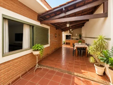 Ponto Comercial com 3 Quartos para alugar, 146m² no Jardim América, Ribeirão Preto