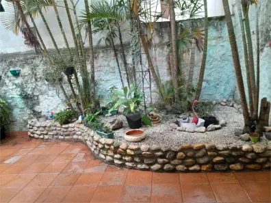 Casa com 3 Quartos à venda, 233m² no Alto da Lapa, São Paulo