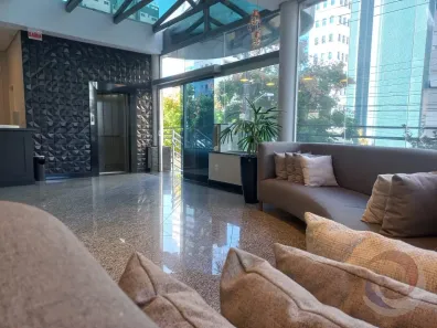 Sala Comercial à venda, 46m² no Centro, Florianópolis