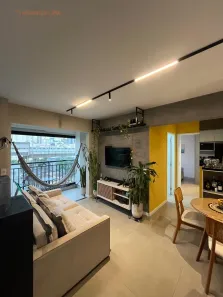 Apartamento com 2 Quartos à venda, 48m² no Vila Dom Pedro II, São Paulo
