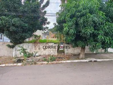 Lote/Terreno à venda, 310m² no São José, Canoas