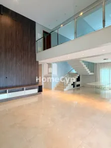 Sobrado com 4 Quartos à venda, 363m² no Jardins Verona, Goiânia