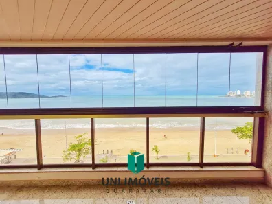 Apartamento com 3 Quartos à venda, 135m² no Praia do Morro, Guarapari