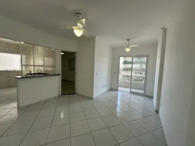 Apartamento com 3 Quartos à venda, 160m² no Canto do Forte, Praia Grande