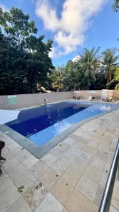 Apartamento com 2 Quartos à venda, 46m² no Serraria, Maceió