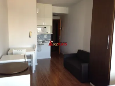 Apartamento com 1 Quarto à venda, 30m² no Pinheiros, São Paulo