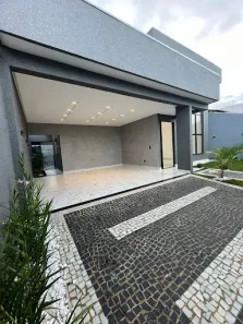 Casa com 3 Quartos à venda, 156m² no Residencial Veneza, Anápolis