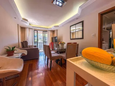 Apartamento com 3 Quartos à venda, 120m² no São Mateus, Juiz de Fora