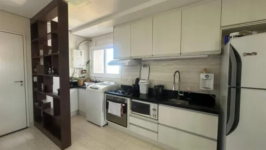 Apartamento com 2 Quartos à venda, 70m² no Jardim Eldorado, Caxias do Sul