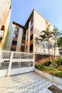Apartamento com 2 Quartos à venda, 57m² no Centro, São Bernardo do Campo