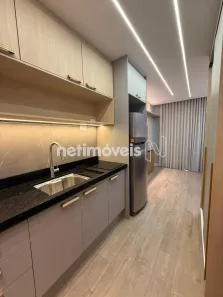 Apartamento com 1 Quarto para alugar, 26m² no Santo Amaro, São Paulo