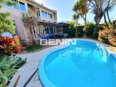 Casa com 3 Quartos à venda, 235m² no São José, São Leopoldo