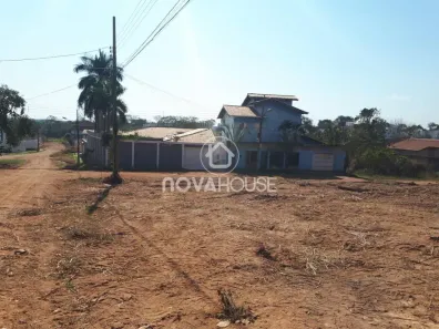 Lote/Terreno à venda, 500m² no Santa Rosa, Cuiabá