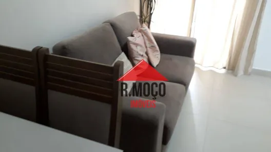 Apartamento com 2 Quartos à venda, 39m² no Cidade Patriarca, São Paulo