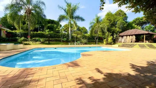 Fazenda/Sítio com 4 Quartos à venda, 412m² no Aglomeração Urbana de Jundiaí, Itupeva