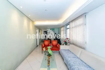Cobertura com 5 Quartos à venda, 235m² no Carlos Prates, Belo Horizonte