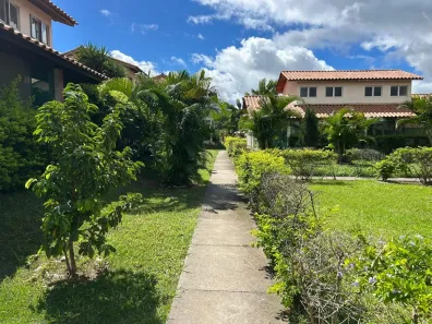 Casa de Condomínio com 1 Quarto à venda, 72m² no , Sairé