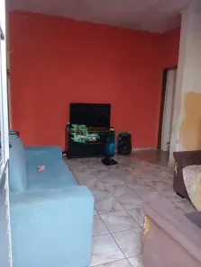 Casa com 1 Quarto à venda, 50m² no Jardim Praia Grande, Mongaguá