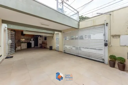 Casa com 3 Quartos à venda, 107m² no Vila Oratório, São Paulo