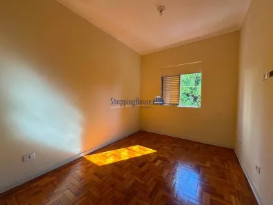 Casa com 2 Quartos para alugar, 40m² no Vila Romana, São Paulo