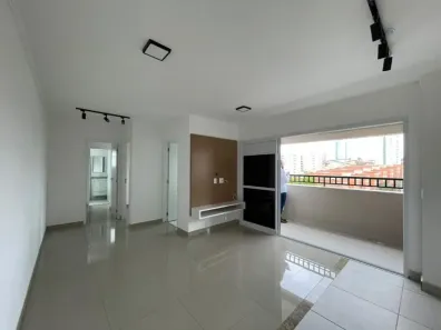 Apartamento com 2 Quartos à venda, 53m² no Jardim Satélite, São José dos Campos