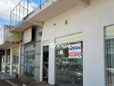 Ponto Comercial à venda, 224m² no Nova Porto Velho, Porto Velho