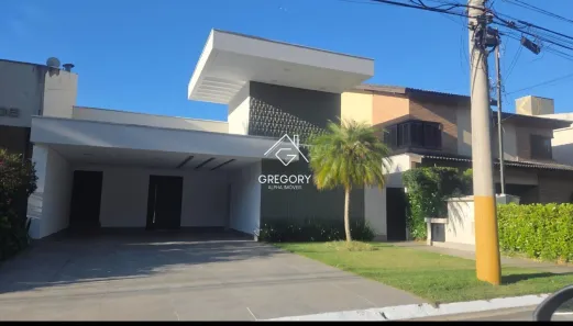 Casa de Condomínio com 3 Quartos à venda, 360m² no Alphaville, Santana de Parnaíba