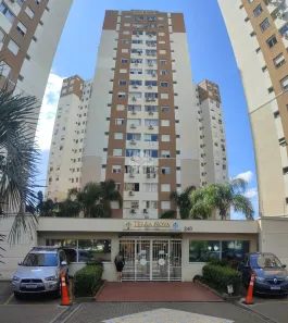 Apartamento com 3 Quartos à venda, 66m² no Vila Ipiranga, Porto Alegre