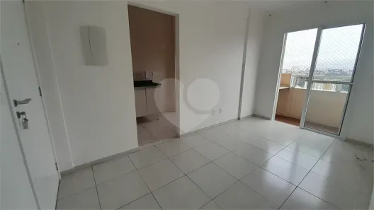 Apartamento com 2 Quartos para alugar, 50m² no Demarchi, São Bernardo do Campo