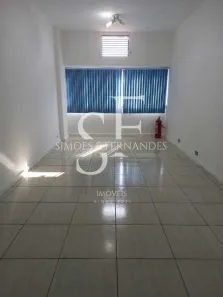 Sala Comercial à venda, 29m² no Tijuca, Rio de Janeiro