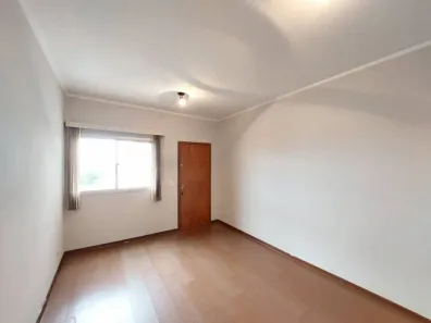 Apartamento com 2 Quartos para alugar, 74m² no São Manoel, Americana