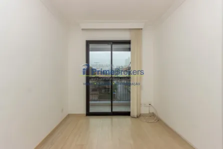 Apartamento com 2 Quartos à venda, 52m² no Perdizes, São Paulo