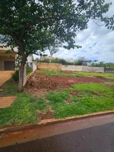 Lote/Terreno à venda, 494m² no Residencial e Empresarial Alphaville, Ribeirão Preto