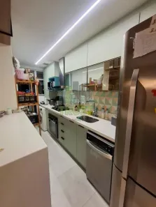 Apartamento com 2 Quartos à venda, 64m² no Freguesia (Jacarepaguá), Rio de Janeiro