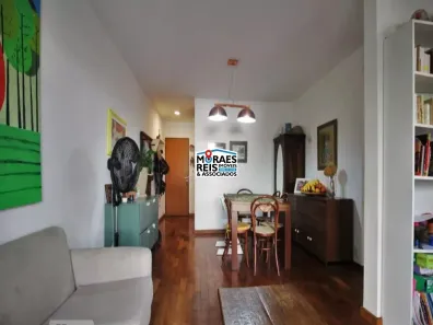 Apartamento com 4 Quartos à venda, 94m² no Jardim Ampliação, São Paulo