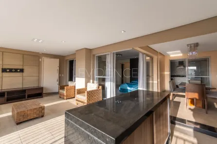 Apartamento com 3 Quartos à venda, 202m² no Vila Regente Feijó, São Paulo