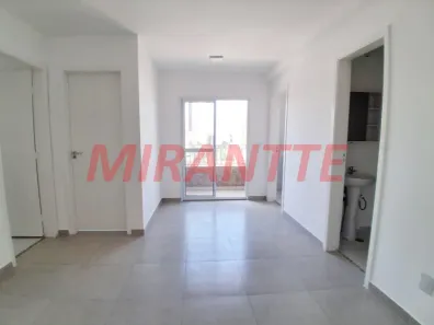 Apartamento com 2 Quartos à venda, 50m² no Vila Dom Pedro II, São Paulo