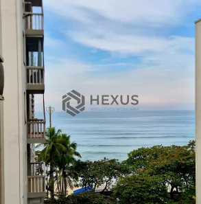 Apartamento com 3 Quartos à venda, 90m² no Pitangueiras, Guarujá