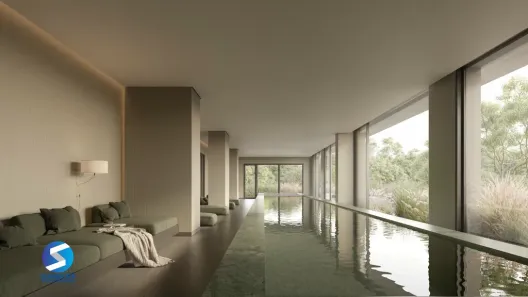 Cobertura com 3 Quartos à venda, 352m² no Mont Serrat, Porto Alegre
