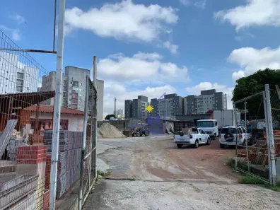 Lote/Terreno para alugar, 3000m² no Vila Califórnia, São Paulo
