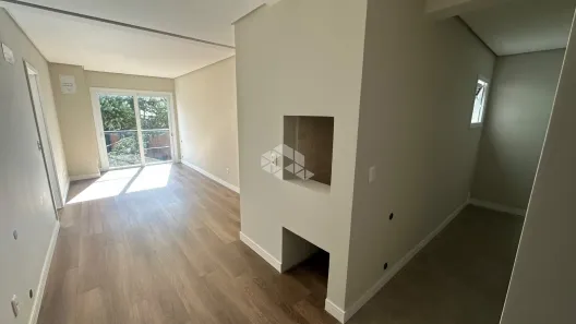 Apartamento com 1 Quarto à venda, 49m² no Avenida Central, Gramado