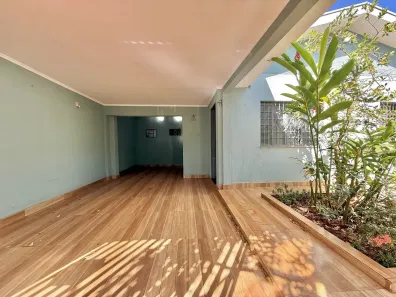 Casa com 3 Quartos à venda, 154m² no Vila Virgínia, Ribeirão Preto