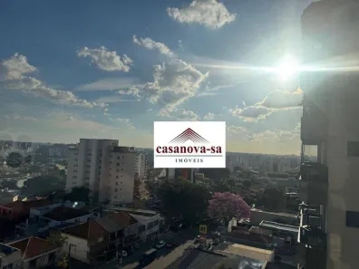 Apartamento com 3 Quartos para venda ou aluguel, 95m² no Vila Gilda, Santo André