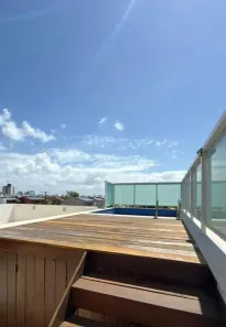 Cobertura com 3 Quartos para alugar, 90m² no Buraquinho, Lauro de Freitas