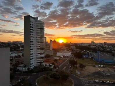Apartamento com 3 Quartos à venda, 82m² no Bom Jardim, São José do Rio Preto