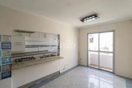 Apartamento com 2 Quartos à venda, 100m² no Vila Granada, São Paulo
