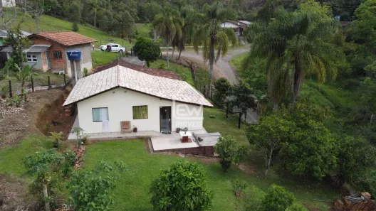 Casa com 2 Quartos à venda, 1200m² no Padre Eduardo, Taió