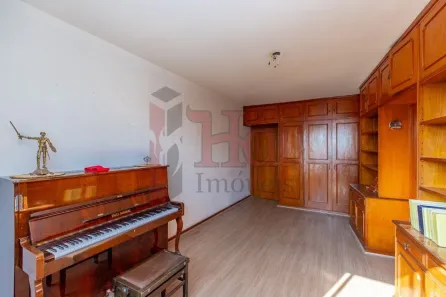 Apartamento com 3 Quartos à venda, 254m² no Bom Retiro, São Paulo