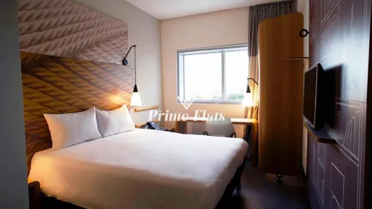 Flat com 1 Quarto à venda, 19m² no Centro, Osasco