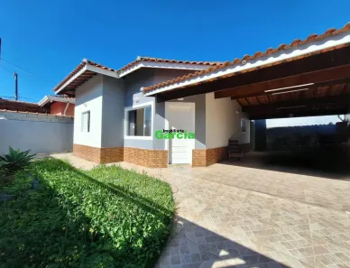 Casa com 2 Quartos à venda, 98m² no Jardim Veneza, Peruíbe